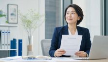 売掛保証