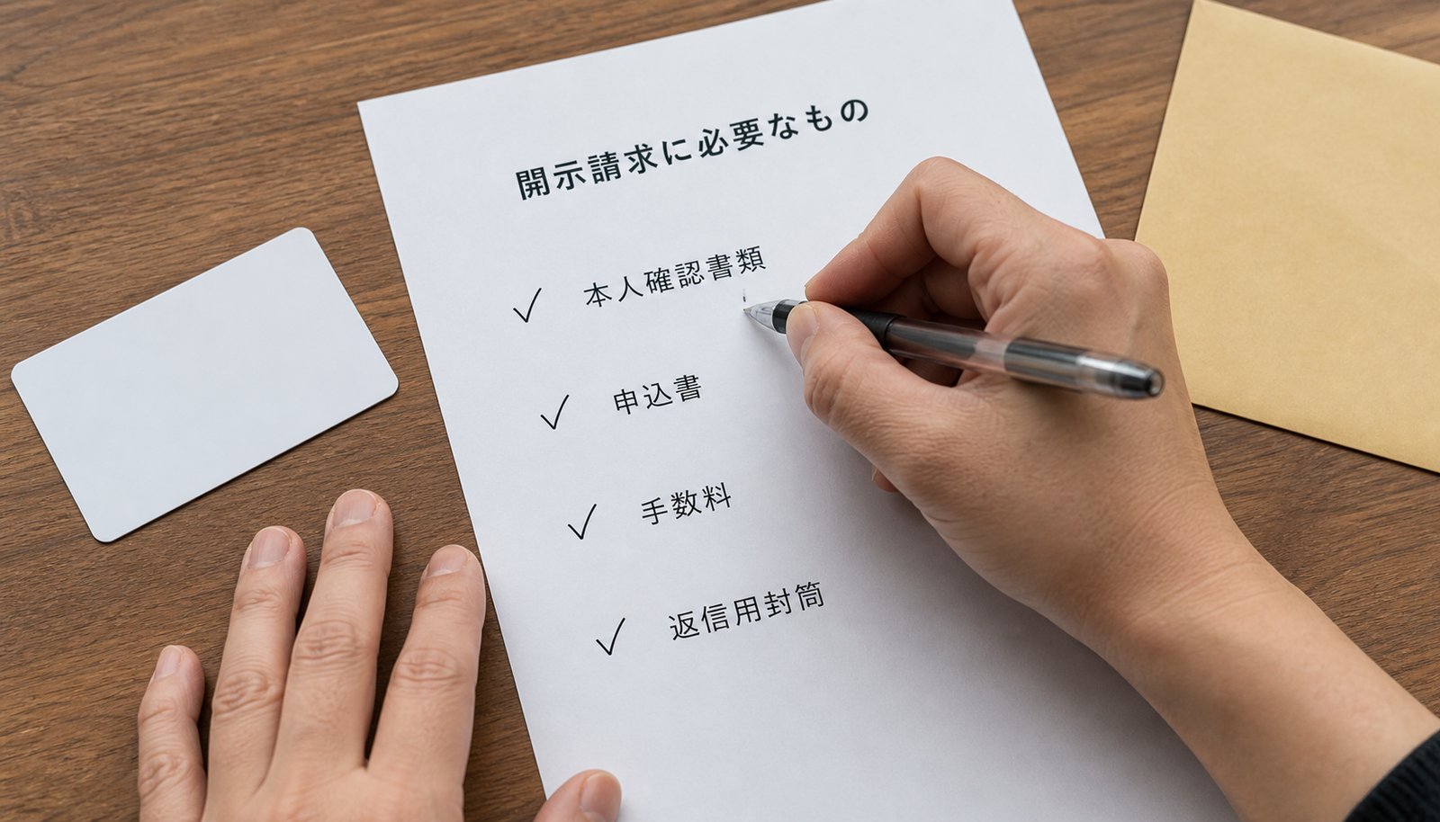 カードローン 信用情報