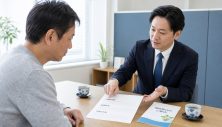 カードローン　債務整理