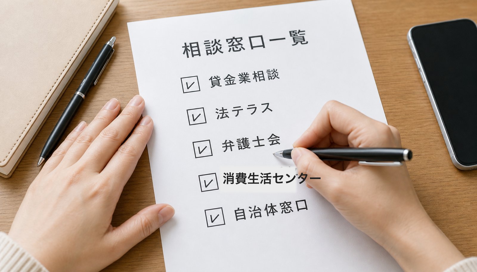 カードローン　危険性