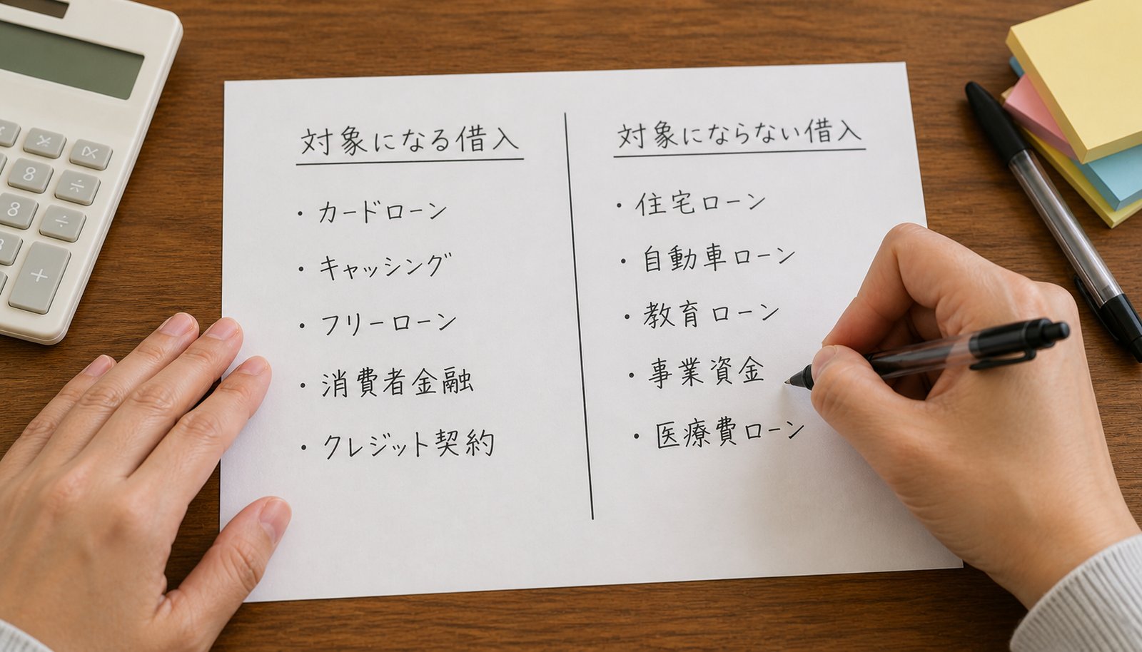 カードローン　総量規制
