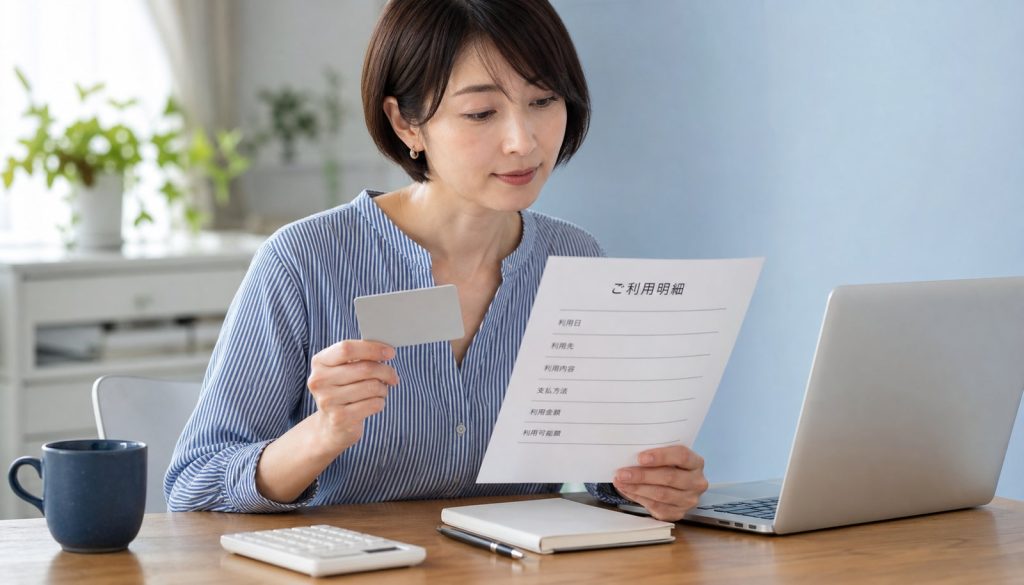 クレジット　カードローン