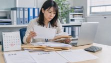 請求書が届かない