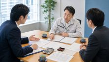 3社間 ファクタリング